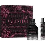 Valentino Подаръчен комплект Valentino Born In Roma, тоалетна вода за мъже, 100 ml + 10 ml