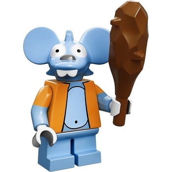 LEGO® Minifigúrky 71005 Itchy