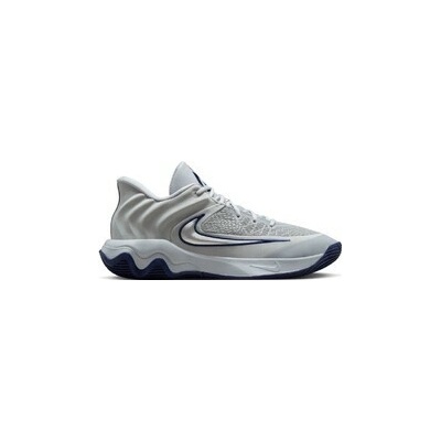 Nike Giannis Immortality 4 0198481055777 Šedá – Zboží Dáma