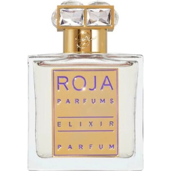 Image 1 of Roja Parfums Elixir pour Femme EDP 100 ml Tester