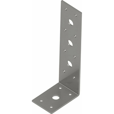 Bova Spojovací úhelník 160 × 40 × 60 mm 20 ks BV/KP 12-30