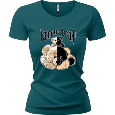 Дамска тениска a30. f6. pe