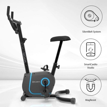 Image 1 of KLARFIT FIT4-MYON CYCLE