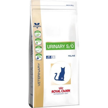 Image 1 of Royal Canin Royal Canin Urinary S/O Храна за котки, суха, за възрастни, от домашни птици и ориз, 3.5 kg