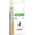 Royal Canin Royal Canin Urinary S/O Храна за котки, суха, за възрастни, от домашни птици и ориз, 3.5 kg