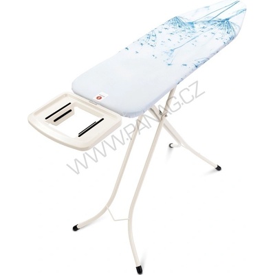 Brabantia Žehlicí prkno Cotton Flower 124 x 38 cm