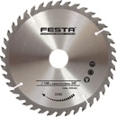 Festa Pilový kotouč s SK plátkem, 140 x 20 mm, 30 zubů, TCT 22303