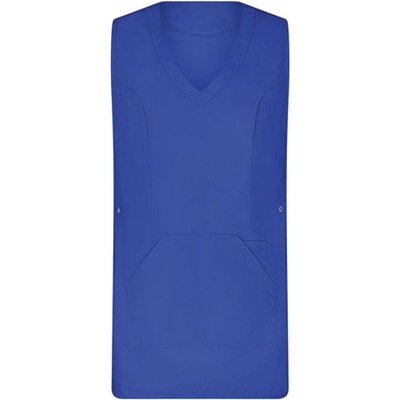 Exner Dámská pracovní vesta EX347 Royal Blue