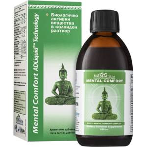 AD Medicine ADLiquid Mental Comfort [250 мл]