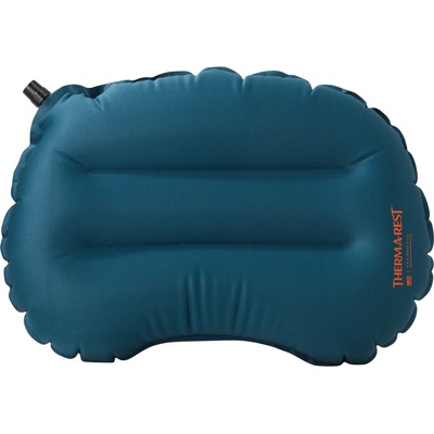 Therm-A-Rest Възглавница за пътуване Therm-a-Rest Airhead Lite Pillow - Deep Pacific - размер Large (557-0565-0112)