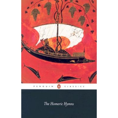 Homeric Hymns Homer