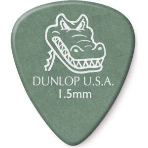 Dunlop 417R 1.50 Gator Grip Standard Перце за китара (<![CDATA[417R150]]>)