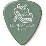 Dunlop 417R 1.50 Gator Grip Standard Перце за китара (417R150)