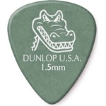 Dunlop 417R 1.50 Gator Grip Standard Перце за китара