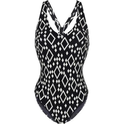 GINO LAPIS Бански костюм Gino lapis 2195101 swimsuit - Black (Multicolour)
