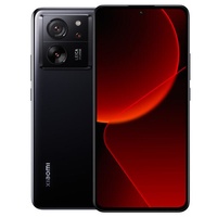 Xiaomi 13T 8GB/256GB Black Xiaomi 13T 8GB/256GB Black