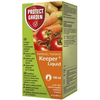 AgroBio Keeper Liquid 100 ml