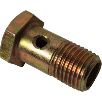 Šroub Palivové Přípojky 14mm Kn 4-2 Kn4-2