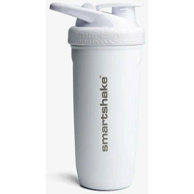 Smartshake SmartShake™ Šejkr Reforce 900 ml (nerez) Barva: Bílá