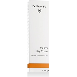 Dr. Hauschka Melissa Day Cream 30 ml опция Нова опаковка