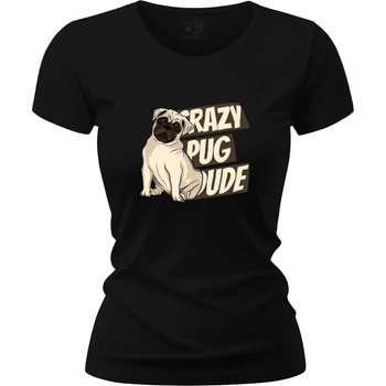 Дамска тениска a19. y4. b