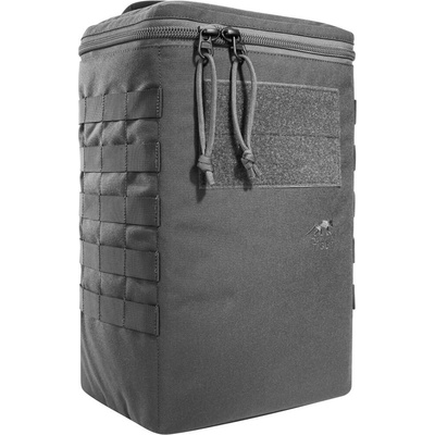 Tasmanian Tiger Titan Grey
