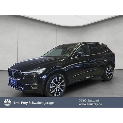 Volvo XC60 B5 Core AWD 184 kW