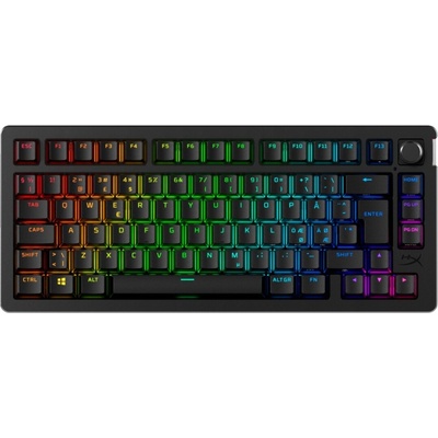 HP HyperX Alloy Rise 75 Wireless 91Y91AA#ABA