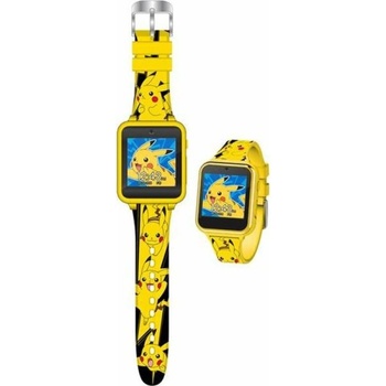 Kids Licensing Трансформиращ се Супер Робот Kids Licensing Pikachu 12 x 8 x 8 cm (8435507885003)