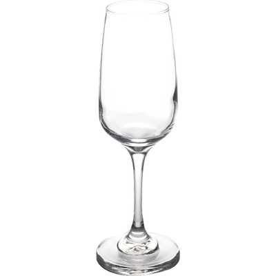 Cristar CRISTAR-TRENTINO-Чаша шампанско 247cc - Ø5xh21.3cm (5482AL24) (0112253)