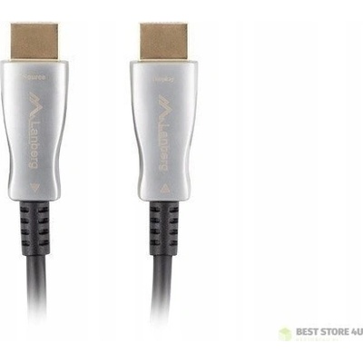 Lanberg CA-HDMI-20FB-0300-BK