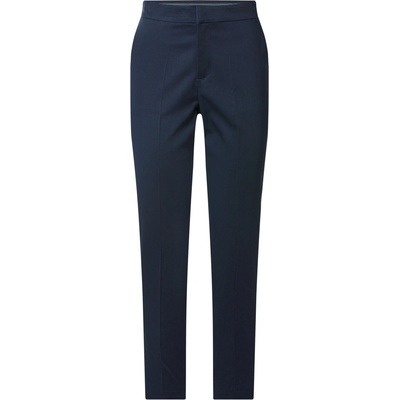 esmara Dámské slacks kalhoty navy – Zboží Dáma