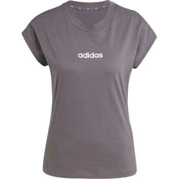 Image 1 of adidas Linear sj tee w xs