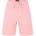 Boss Къси панталони Boss Mens BOSS Bodywear Waffle Soft Texture Shorts - Pink 685