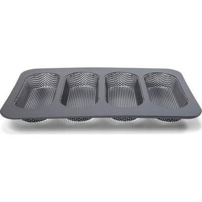 Patisse Forma na chlieb 34x34cm priemer 23cm