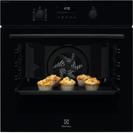Electrolux EOD6P77WZ SteamBake Фурна за вграждане
