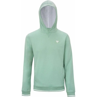 Tecnifibre Team Terry Hoodie sage