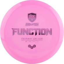 Function - Neo (Discmania) Ružová