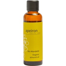 apeiron Organický mandlový olej 75 ml