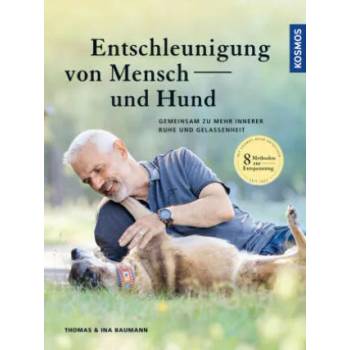 Image 1 of Entschleunigung von Mensch und Hund | Ina Baumann