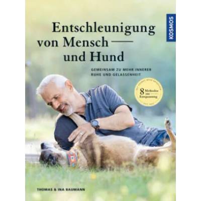 Entschleunigung von Mensch und Hund | Ina Baumann