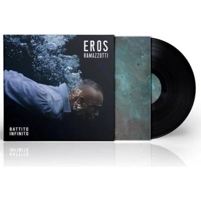 Eros Ramazzotti - Battito Infinito (LP) (0602445934744)