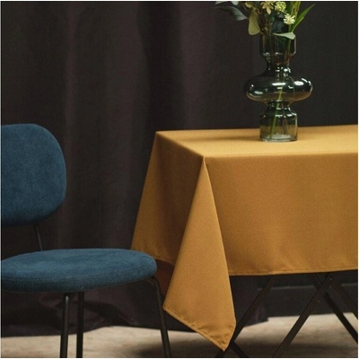 Today ubrus Essential polyester Bronze 150x250 cm