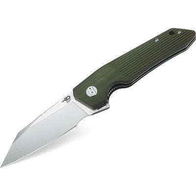 Bestech Barracuda BG15B-1