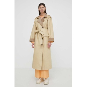 Résumé Памучно палто Résumé AlimaRS Coat (20941139)