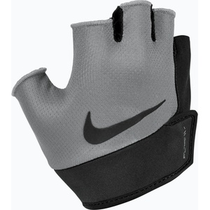 Nike Мъжки ръкавици за тренировка Nike Vapor FG cool grey/black/black
