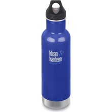 Klean Kanteen Insulated Classic w/Loop Cap 592 ml