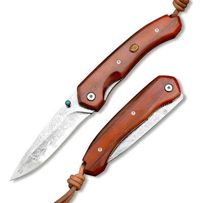 IZMAEL HARAHU SA 29035 Hnědá 8 cm