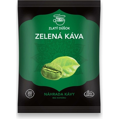 Good Nature Zelená Káva 100 g