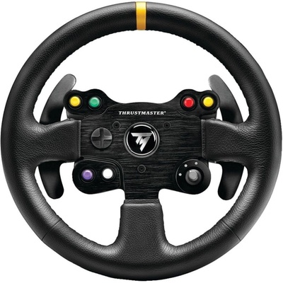 Thrustmaster Leather 28 GT Add-On Ferrari 458 Italia 4060057